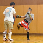 &nabla;またまた長男✨本日彼は#9歳 になりました‼️（8/21）これからも興味を持ったことにチャレンジして良い男に成長してください💜🤍💜SAKUおめでとう㊗️&nabla;@asm&hellip;のInstagram画像