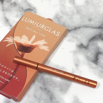 ⁡⁡⁡ルミアグラス スキルレスライナー04  テラコッタブラウン⁡限定カラーだったテラコッタブラウンの定番化とPLAZAで店頭発売を記念したモニターキャンペーン&hellip;のInstagram画像