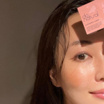 わたしにも地球にも優しいチークを試しました💖✅石油系界面活性剤フリー✅合成香料フリー✅アルコールフリー✅紫外線吸収剤フリー✅パラベンフリー✅鉱物油フリー✅シリコンフリー&hellip;のInstagram画像