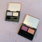 ＊ジャパンオーガニック様より、ドゥーナチュラル コーディネート アイカラーをお試しさせていただきました🤗・■PU/OR04(パープル&オレンジ)■PL/PL05(ブルーパール＆ゴールドパール)&hellip;のInstagram画像