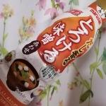 マルサン様より、【だし香るとろける味噌あわせ】をいただきました😁液だれしにくい!だし入りなので、簡単に味噌汁が作れます♫家族にも、「美味しいね」と言ってもらえました♫開封後&hellip;のInstagram画像