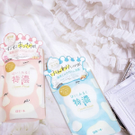 かわいい洗顔料とパックをGET♪🐄ロゼットはもう皆さんご存知ですよね？あの大人気のロゼットさんからこんなに可愛くて美味しそうな🍓洗顔料とパックが発売されていました！ついつい&hellip;のInstagram画像