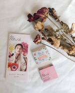 ・・・\9月1日　発売/ドゥーナチュラル ブルーミング チーク&nbsp;一足にお試しさせていただきました𓂃𓈒𓏸花々からインスパイアされた心弾むフレッシュなカラーバリエーション。アイテム１つ１つ&hellip;のInstagram画像