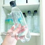 ＊＊＊&middot;【LOHACO限定】Water スパークリング&middot;&middot;日本百名山の四阿山の天然水を使用した強炭酸水。&middot;&middot;くせがなくて、そのままでも美味しいです♪ダイ&hellip;のInstagram画像