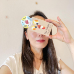 いちご鼻撃退❣️　　女子なら毛穴はいつでも気になる。　　　色々あるけど、お肌に優しい石けんでケア出来るなら一番嬉しい💗　　ペリカン石けんのドットウォッシーは、&hellip;のInstagram画像