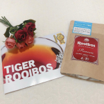 ✨TIGER の有機プレミアムルイボスティー✨**オーガニック認証を取得した最高級グレードの茶葉を100%使用👏ルイボスティーはカフェインレスなので、子どもや妊娠中の方も飲めます☺️※&hellip;のInstagram画像