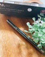 #aacosme #マスクメイク #アイライナー #atsushinakashimacosme #コスメレビュー #横置き設計 #monipla #esmile_fan最近、美意識の高い男子が&hellip;のInstagram画像