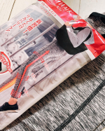 #スリムウォーク #SLIMWALK #リカバリーレギンス #着圧レギンス #スリムウォークビューアクティ #monipla #pip_fanワーママなので、通勤や仕事で歩く機会が多く、足がパ&hellip;のInstagram画像