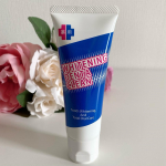 薬用ホワイトニングデンタクリーン『xiva　シーヴァ』.累計販売数160,000個突破🎉薬用美白の重曹入りハミガキ🦷.歯を白くするだけではなく&hellip;口臭、虫歯、歯周炎や歯槽膿漏&hellip;のInstagram画像