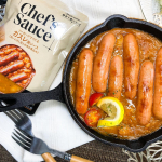 .株式会社nakato様よりご提供頂きました✨🌸新商品です🌸【麻布十番シリーズ　シェフズソース　カスレソース】カスレって初めて食べたけど、ここの種類のソースは本当に全部美味しいです&hellip;のInstagram画像