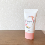 #pdc#ピディット毛穴落ち防止下地25g・1,430円開いた毛穴、凹凸をフラットにして毛穴落ち防止＆毛穴カバー※し、これ1つで皮脂くずれ・テカリ・くすみ対策ができる、全顔に使える毛穴&hellip;のInstagram画像