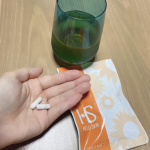 @ekumede @helioskin_official ヘリオスキン💊外出前に2粒飲むだけ‼️世界約80ヵ国で愛用されている「ヘリオケア ウルトラD」をモデルにして日本人向け&hellip;のInstagram画像