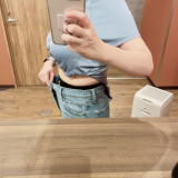 「ジーンズが緩くなる！マジカルシェリー」の画像（2枚目）