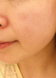 「薬用美白ファンデセラムを使ってみた件」の画像（1枚目）