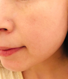 「薬用美白ファンデセラムを使ってみた件」の画像（3枚目）