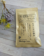 最近、私が注目している、モリンガ。インド、アフリカ、フィリピン等の熱帯、亜熱帯地域に生息する植物で、たくさんの栄養素とフィトケミカルを含有するスーパーフードなんです✨今回は、「&hellip;のInstagram画像