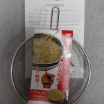 「ママクック フライパンザル」モニター当選しました。いつもナイスなアイディア満載の商品を企画している下村企販さんの新しい商品です。早速、2人分のそうめんを茹でたのですが、短時間で沸騰し&hellip;のInstagram画像