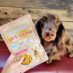 🐶わんこもHMBケアの時代かぁ🙄コロナ禍でお出かけ制限あったり、この猛暑で散歩時間も減っている昨今。むちむちボディになったのは、飼い主だけではない🥲🐶☺︎︎ちゃんも、最近はウエ&hellip;のInstagram画像