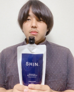 毎日シャンプーしてるのに&hellip;・髪や頭皮のベタつき・絡み・におい・うねり男の人だって気にしてる😵&zwj;💫女性よりも皮脂やニオイが気になってしまう男性のヘア悩みに‼️&hellip;のInstagram画像