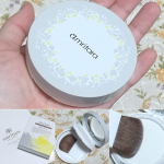 アムリターラさんの「オールライトサンスクリーンパウダー SPF38 PA+++」を使ってみました♪アムリターラさんは、独自の厳しい基準「10の約束」を守り、お肌に不要なものを入れず、植物の持つ&hellip;のInstagram画像