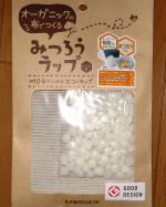 #みつろう #手づくり #てづくり #みつろうラップ #エコラップ #ハンドメイド #手作り #オーガニック #エシカル #エコ #monipla #kwgc_fan使いやすくて便利な商品だと思い&hellip;のInstagram画像