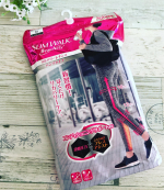 最近、毎日のウォーキングに欠かせないもの🌟スリムウォークのスポーツ用Beau-Actyシリーズ　リカバリーレギンス❣️ウォーキング後の重ダル脚をアフターケアをサポートしてくれます😉✅段&hellip;のInstagram画像