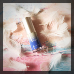 @quei_official クエイ　カラーチェンジファンデーション.使ってみました💕.こちらは１本でベースメイクが完了するオールインワンコスメ💕忙しい朝に嬉しいやつ🥺🔥SPF&hellip;のInstagram画像