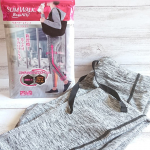 👟スリムウォーク Beau-acty リカバリーレギンス(Mサイズ)を使ってみました。運動などで脚の疲労やダルさを感じたときに履くことで、脚の疲れをスッキリケアしてくれる着圧レギンスです。部&hellip;のInstagram画像