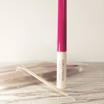 Girl's Makerエタニティ&alpha;＋しっかり接着タイプの二重ジェルライナーです。今までフィルムタイプしか使ったことなかったのですが、寝ている間に二重のクセ付けができるということで惹かれ、今回&hellip;のInstagram画像