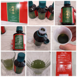 #モニプラ 様を通じて、 #松寿仙 （ #しょうじゅせん ）170ml &times; 3本をお試しさせていただきました🍵✨#生薬 の #滋養強壮 剤 で、弱った身体や #疲労 、 #冷え を改善しま&hellip;のInstagram画像