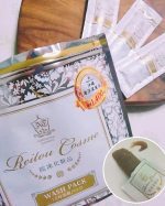 ひんやり♡麗凍化粧品の15秒洗顔パック熱帯夜に最高な、冷凍パック！🍧豊富なミネラルの海洋深層水、沖縄でしか採れない泥の海シルト米ぬか、ハトムギ、ハチミツ、真珠パウダーと自然の恵みを感じられ&hellip;のInstagram画像