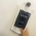SHIN🧴⁡⁡⁡男性用スカルプシャンプー♩⁡スタイリッシュなパッケージでかっこいい🙆&zwj;♀️✨⁡⁡男性用だけど、家族みんなで使ってます♩⁡⁡⁡&hellip;のInstagram画像