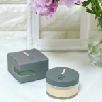 @chacott_cosme 様の【チャコット フィニッシングパウダー グロー ハニー】をお試しさせていただきました😌＼光の乱反射でお悩みも飛ばしてしまう／肌の凹凸やしみ 、く&hellip;のInstagram画像