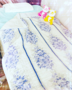 腰が気になる・夏も涼しく快適に眠りたい😴という方からも絶大な支持を集める敷布団・マットレス💞気になります😊💖#雲のやすらぎプレミアム #マットレス #睡眠 #夏のすやフォトコン&hellip;のInstagram画像