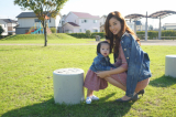 長女と私