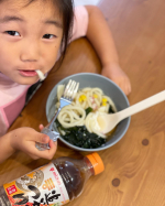 ...今日から9月！新学期！🤍.残暑なのかまたここ数日暑いね！送り迎えで汗だくだわ( &acute;･&omega;･`)&larr;..1週間前くらいから👧🏻あと〇日で幼稚園はじまるー♡♡♡&hellip;のInstagram画像