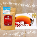 株式会社TIGAR様の『オーガニック・プレミアム・ルイボスティー』モニター当選❤オーガニック認証を取得した最高級グレードの茶葉を100%使用！今回はお湯出しでお試し♡♡香りも良くて&hellip;のInstagram画像