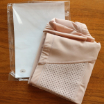 住友ゴム工業 さんに ナチュアシスト ひざ上丈 をいただきました👗骨盤ベルト＋住友ゴムが考案した特許構造で、着用時に骨盤まわりの筋肉バランスを整えて、姿勢と体幹もサポート。ダブルで嬉しい骨&hellip;のInstagram画像