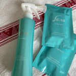 #マイクロニードル で育毛効果.男性にも女性にもおすすめ@fasa_jp ファーサ以前使ってしっとりが気に入ってますファーサ（育毛トニック）薬用育毛剤内容量：150&hellip;のInstagram画像