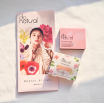 ⁡⁡⁡⁡【do natural ブルーミング チーク 】⁡⁡2021年9月1日（水）発売の秋冬コスメをゲット❣️⁡⁡乾燥ストレスでゆらぐ肌にアプローチするナチュ&hellip;のInstagram画像