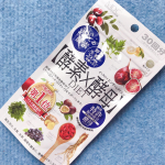 ⭐️ イースト&times;エンザイム ダイエット⭐️⁣⁣⁣カラダの内側から整ってスッキリクリアな健康美を目指す方のためのダイエットサプリメントだよ😊⁣⁣⁣厳選された和漢発酵成分で【スリム&hellip;のInstagram画像