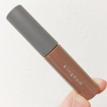 ⭐️ キングダム　パウダリーリキッドアイブロウ　ウルトラキープ⭐️⁣⁣⁣これ1本で落ちないふわ眉が完成する、パウダリー仕上がりのリキッドアイブロウだよ😊⁣⁣⁣落ちにくいウォータ&hellip;のInstagram画像