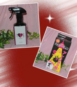 アレル物質分解ミスト　さよならダニーを使ってみました💫人のフケやアカ、皮脂などをエサに繁殖する「チリダニ」ダニにとっても過ごしやすい現代の家には目に見えないダニがいっぱいです😰&hellip;のInstagram画像