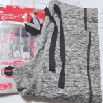 新習慣！はくだけリカバリーケア！スリムウォークのスポーツ用「Beau-Actyシリーズ」から登場した「リカバリーレギンス」を使ってみました🤗段階圧力とふくらはぎプレスアシストのコンディショニン&hellip;のInstagram画像