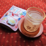 モニプラファンブログさんで玉露園さんの「減塩梅こんぶ茶」をお試しさせて頂きました&hearts;ホットでも冷水でも🆗な冷温共用タイプ紀州産梅干使用❀減塩は健康のためにも嬉しいです🎶暑い日&hellip;のInstagram画像