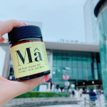 【 エムエー美容保湿クリーム 】念願の&hellip;.｡.:*･'(*&deg;&nabla;&deg;*)'･*:.｡.#ご当地エムエー in 仙台station🚉✨&uarr;&uarr;&uarr;コレ、やりたかったやつ🤣‼️‼️‼️や&hellip;のInstagram画像