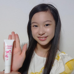 顔のウブ毛専用、抑毛ジェルクリーム『peach face』をご紹介☝️Peach face（ピーチ・フェイス）&rdquo;は、肌に敏感なお子様からデリケート肌の大人の女性の為に開発された抑毛美肌化粧品😂&hellip;のInstagram画像
