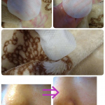 ピーリングパッド　ポアノ使ってみました！毛穴もキレイになり、頬の毛穴も引き締まって大満足👩✨#ピーリングパッドポアノ #ピーリングパッドporeno #ポアノ #poreno &hellip;のInstagram画像