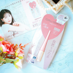 オリプチ+🥀瞼の上に膜を作り、皮膚を折り込むことでまぶたが持ち上がる非接着タイプのふたえライナーです🌟皮膚をくっつけず、テカリもないのでアイメイクをしなくてもふたえメイクをしていること&hellip;のInstagram画像