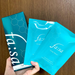 🐐💜💜💜💜💜💜『ファーサ』のスキャルプパッチと育毛トニックをお試ししました🌿なんとこのファーサは皮膚への吸収を研究する製薬会社が開発した育毛剤で、𓅿頭皮の内側から&hellip;独自技術「マ&hellip;のInstagram画像